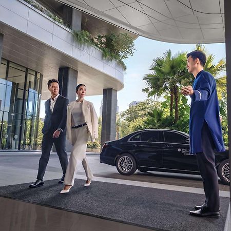 Pullman Hai Phong Grand Hotel Экстерьер фото