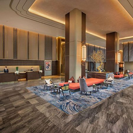 Pullman Hai Phong Grand Hotel Экстерьер фото