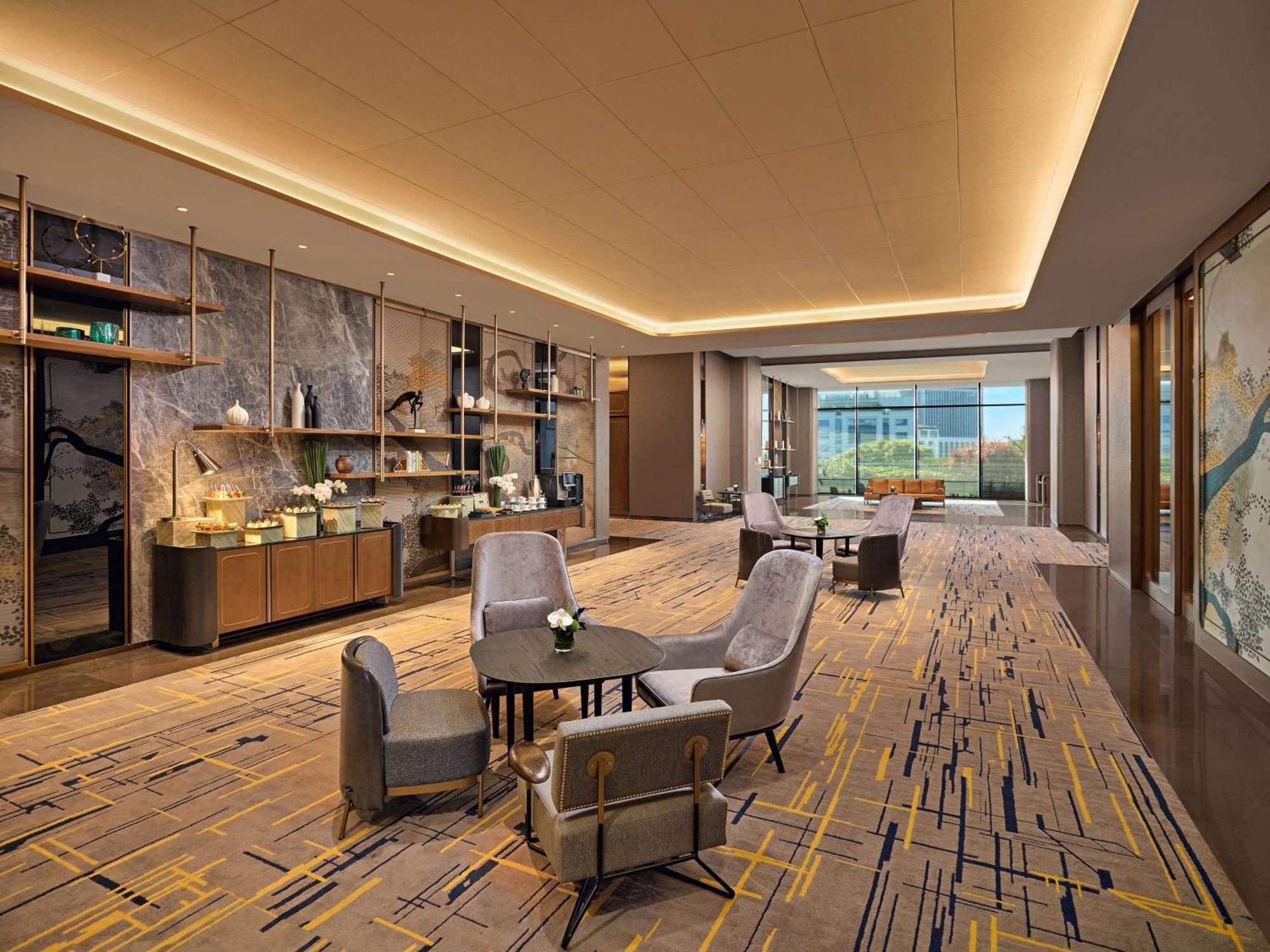 Pullman Hai Phong Grand Hotel Экстерьер фото