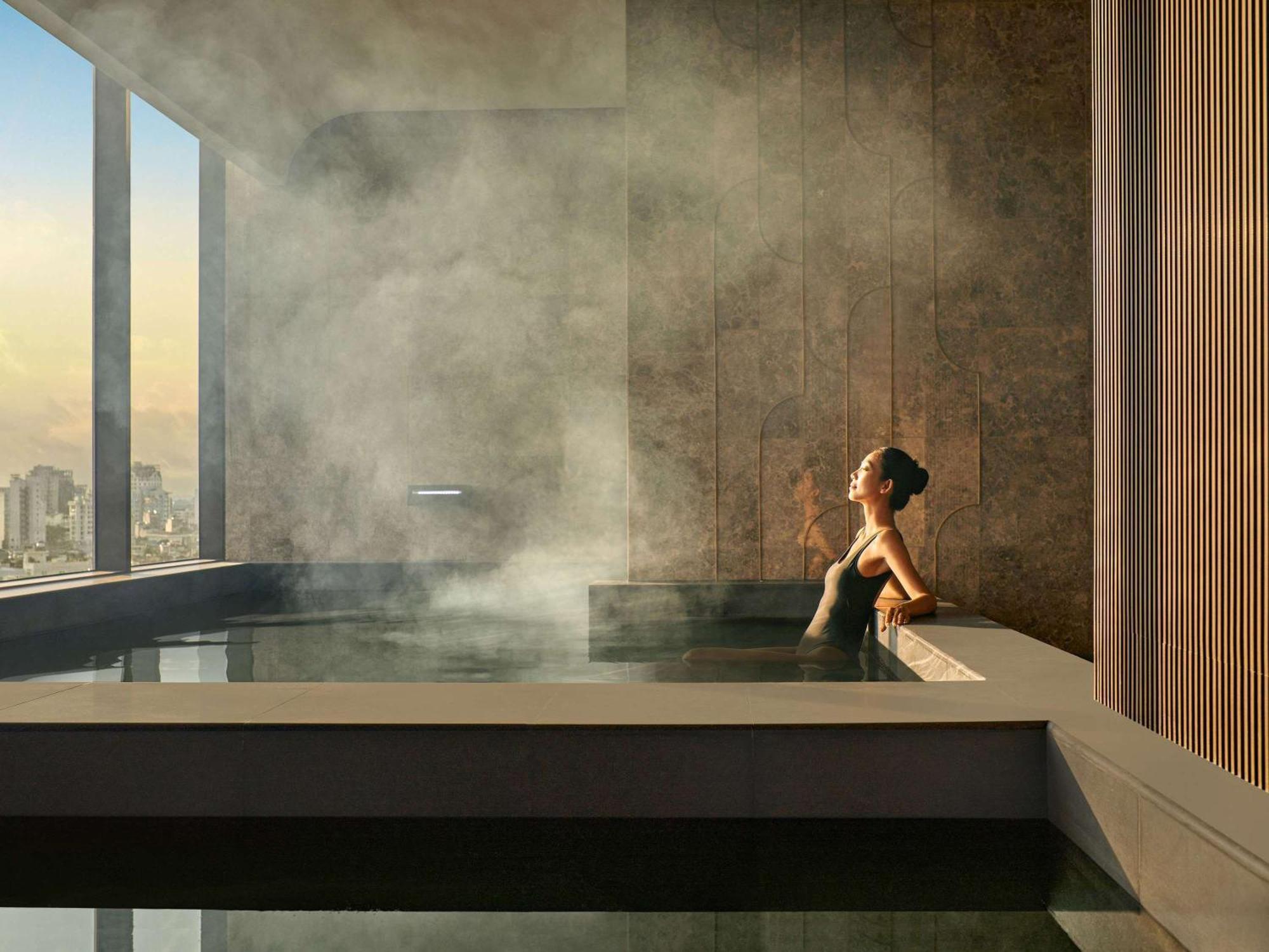 Pullman Hai Phong Grand Hotel Экстерьер фото