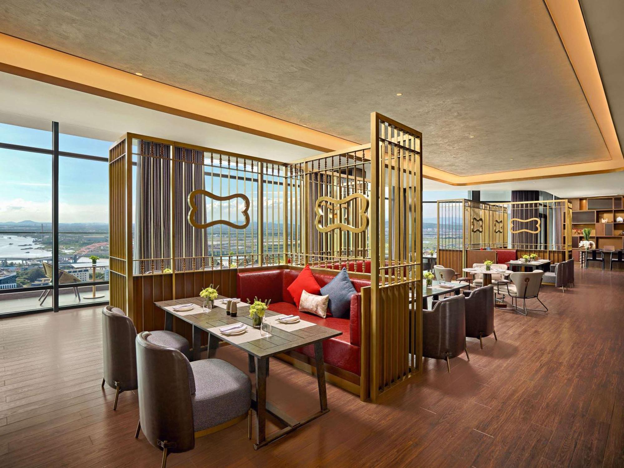 Pullman Hai Phong Grand Hotel Экстерьер фото