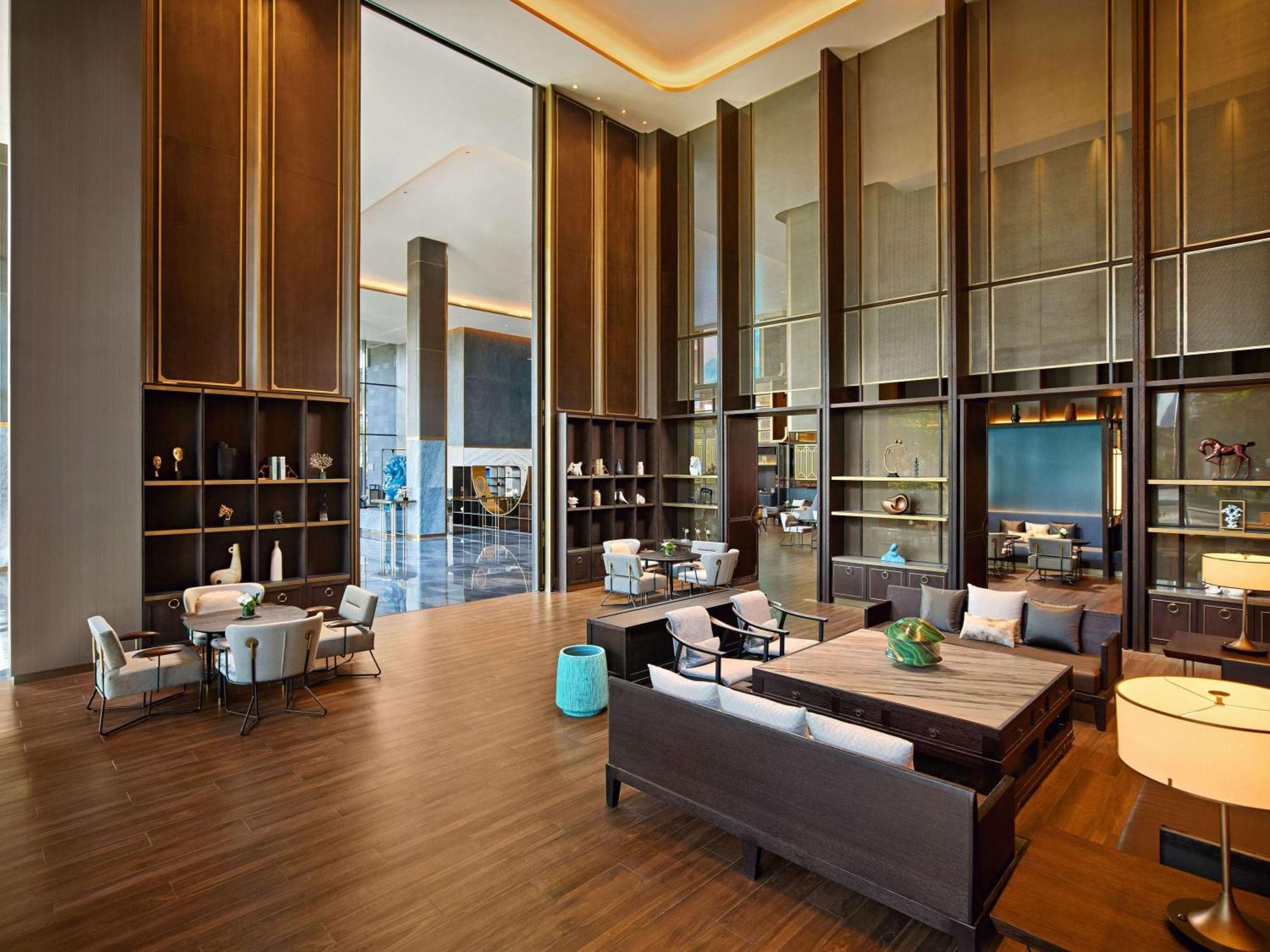Pullman Hai Phong Grand Hotel Экстерьер фото