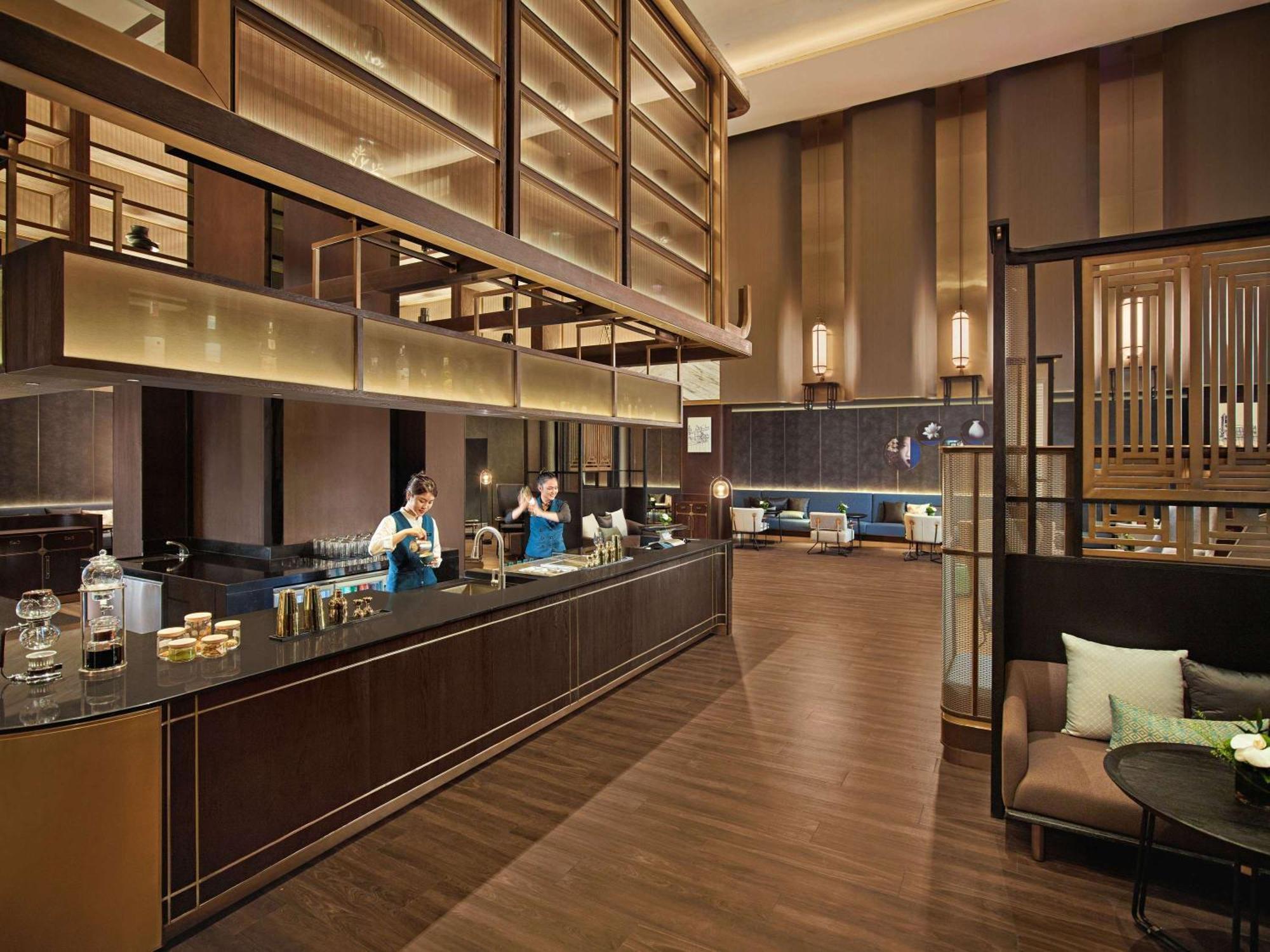 Pullman Hai Phong Grand Hotel Экстерьер фото