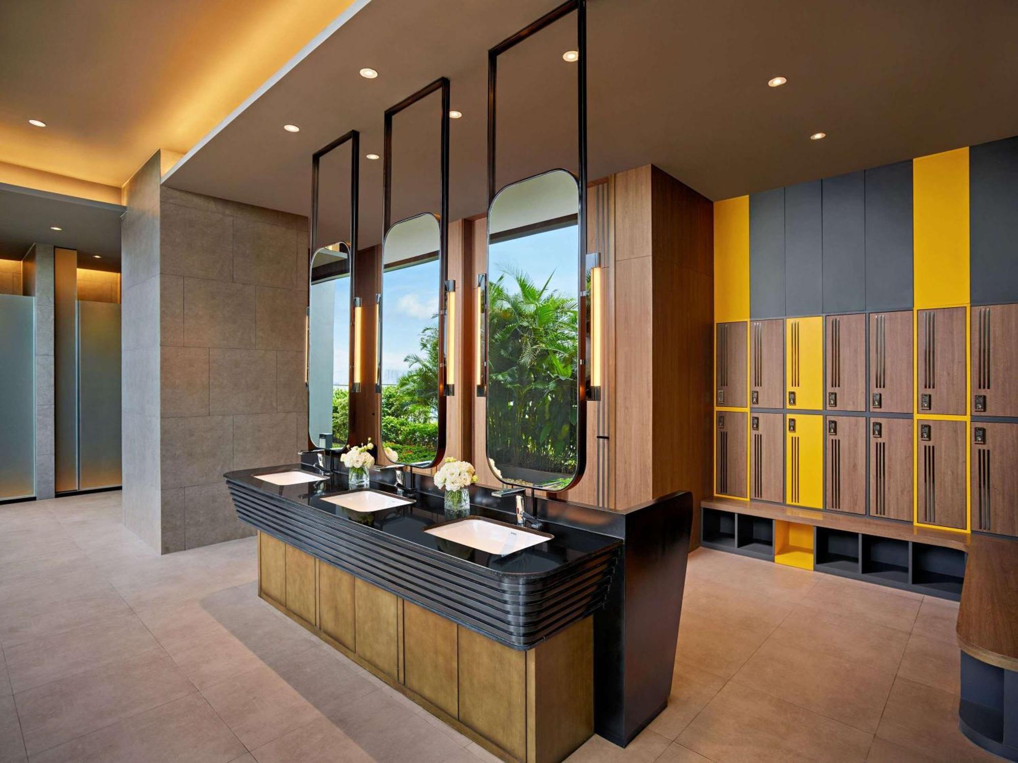 Pullman Hai Phong Grand Hotel Экстерьер фото