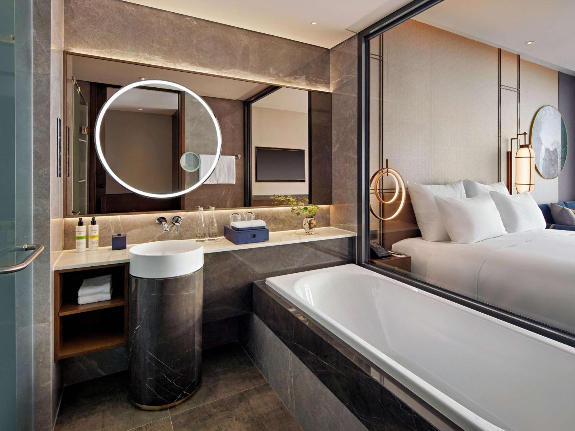 Pullman Hai Phong Grand Hotel Экстерьер фото