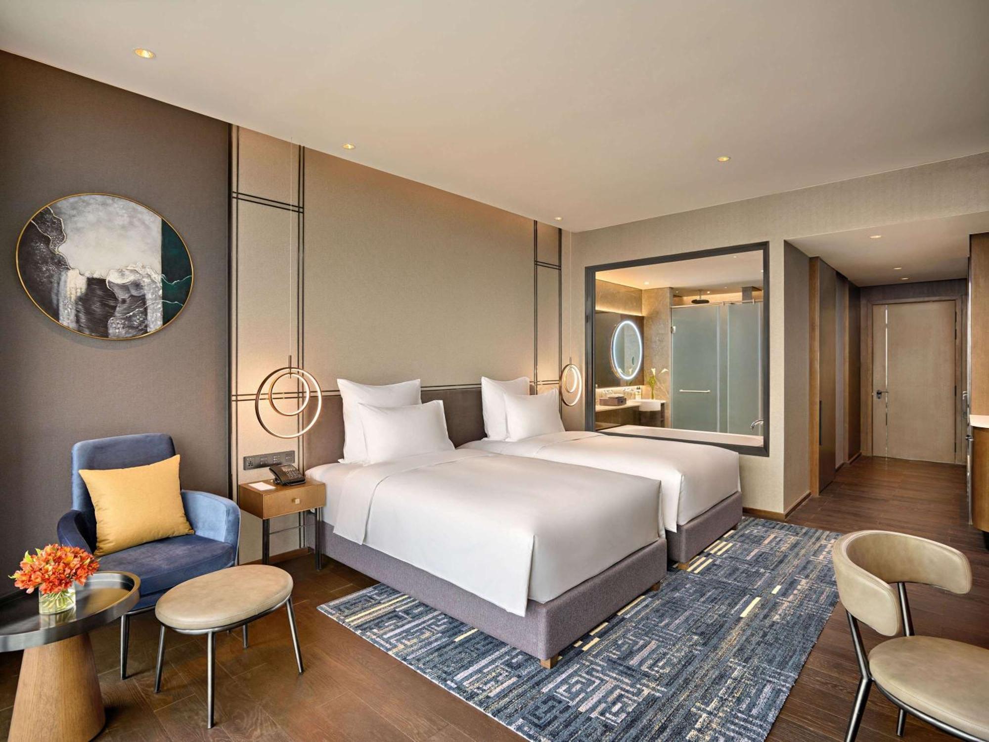 Pullman Hai Phong Grand Hotel Экстерьер фото