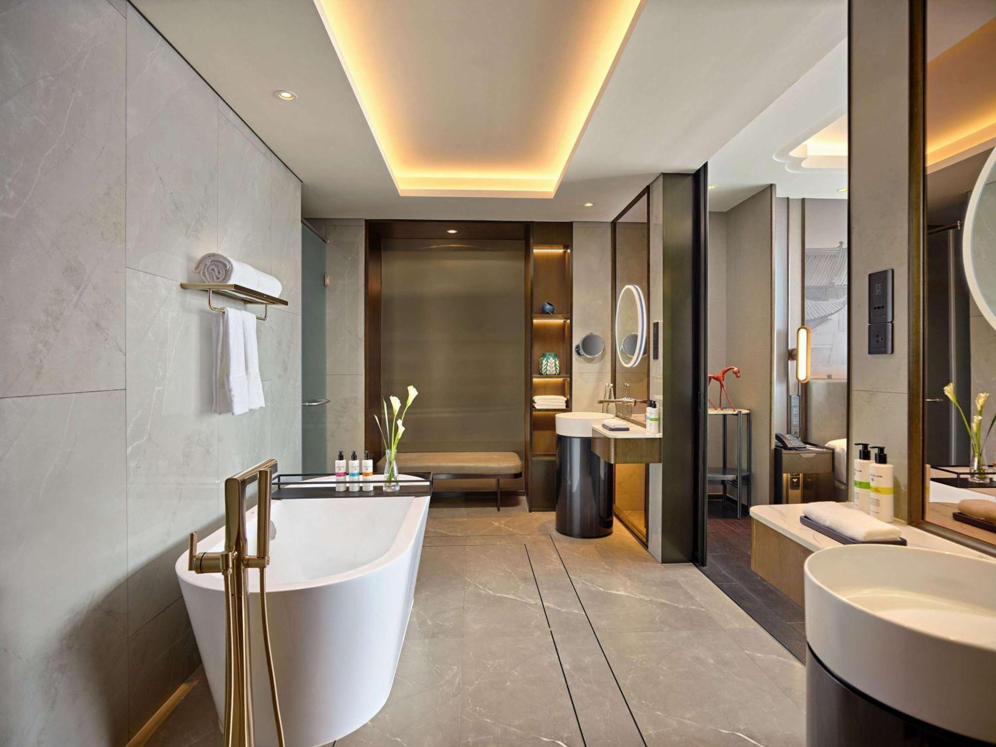 Pullman Hai Phong Grand Hotel Экстерьер фото