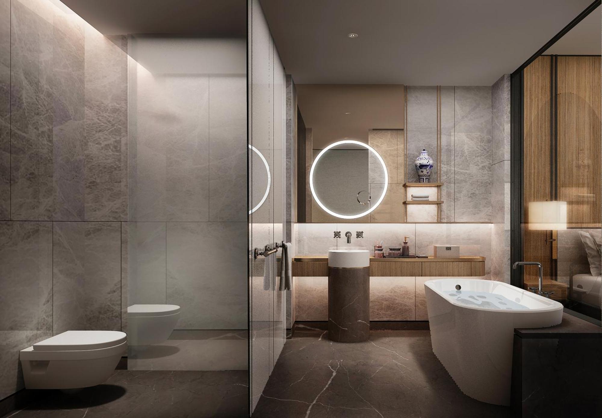 Pullman Hai Phong Grand Hotel Экстерьер фото