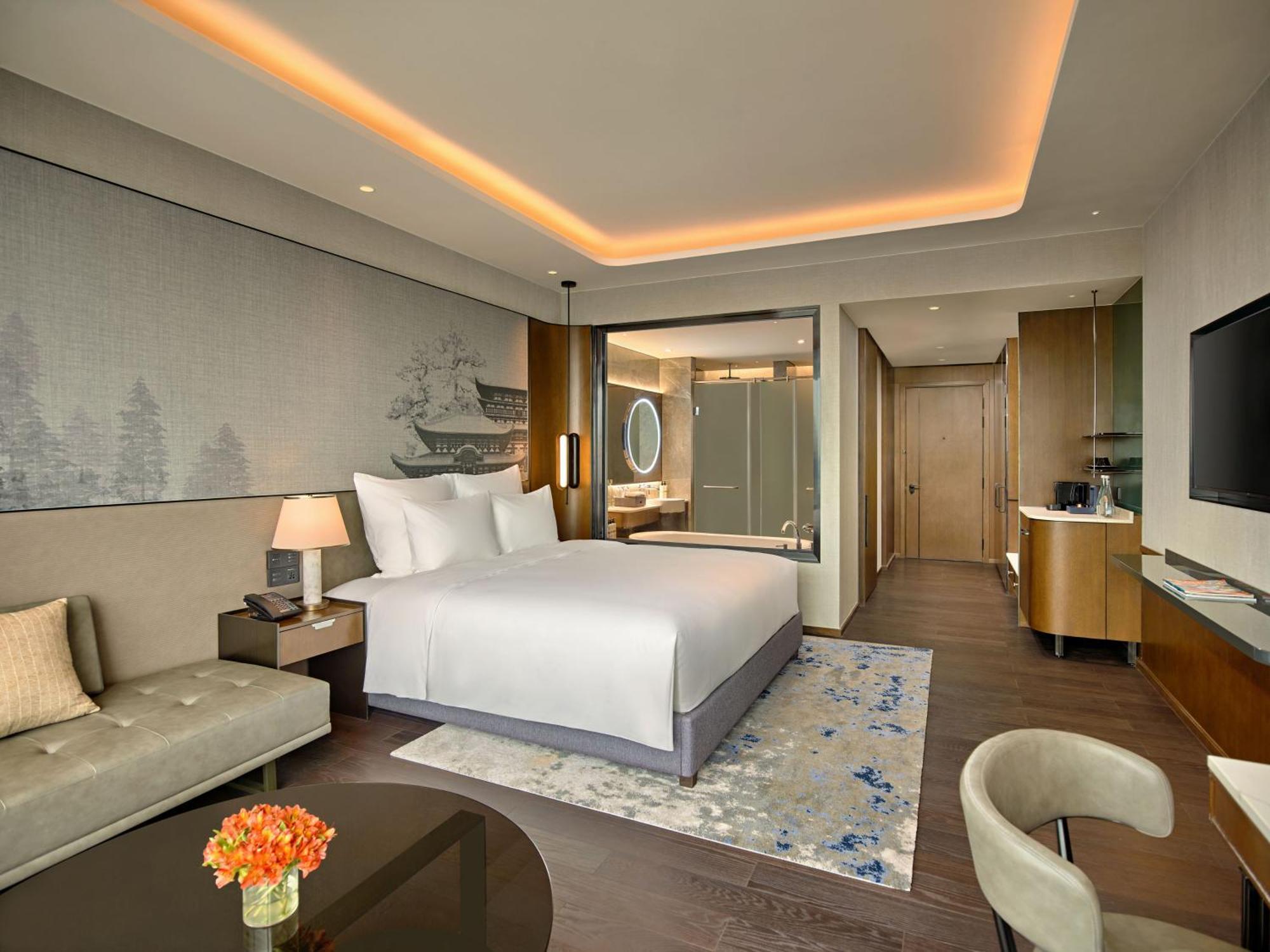 Pullman Hai Phong Grand Hotel Экстерьер фото