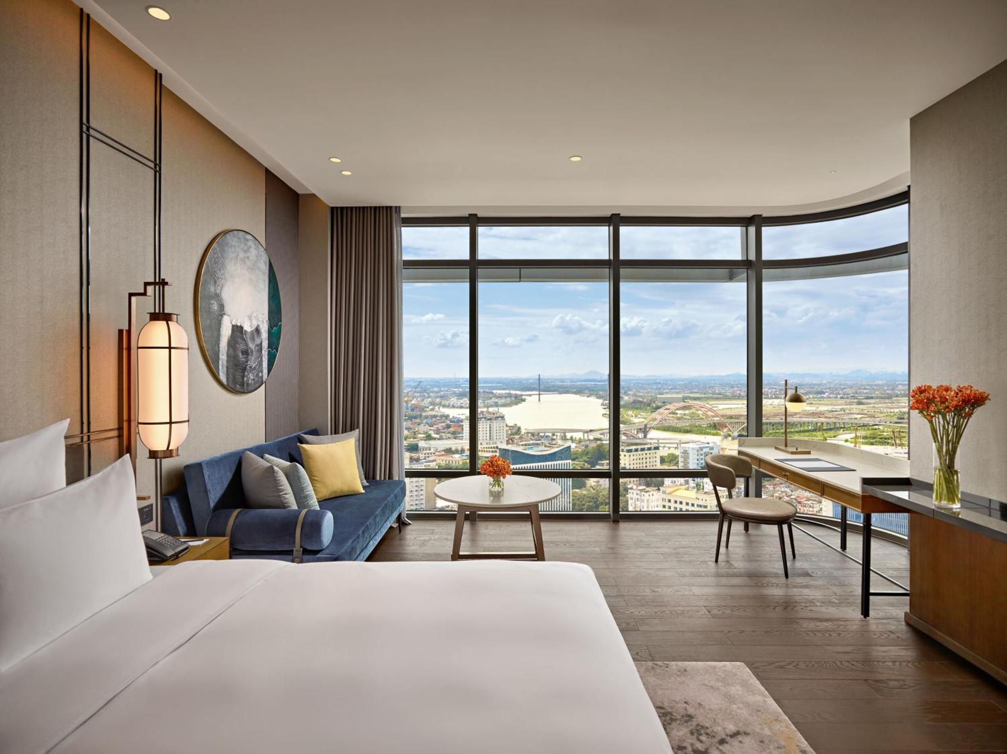 Pullman Hai Phong Grand Hotel Экстерьер фото