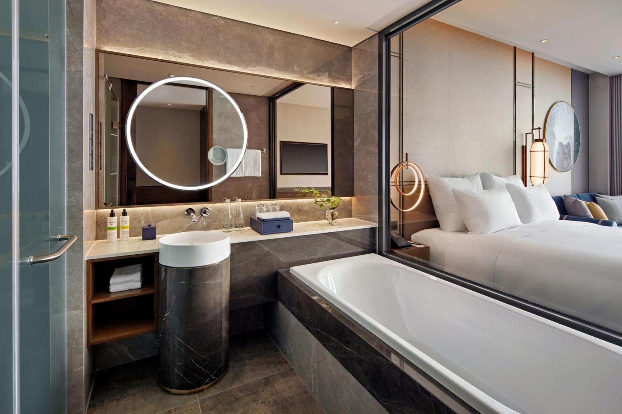 Pullman Hai Phong Grand Hotel Экстерьер фото